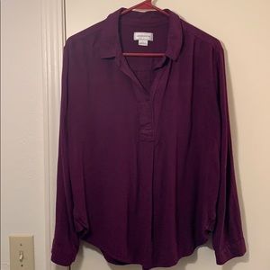 Liz Claiborne Top
